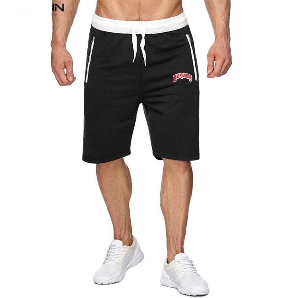 BACKWOODS SHORTS